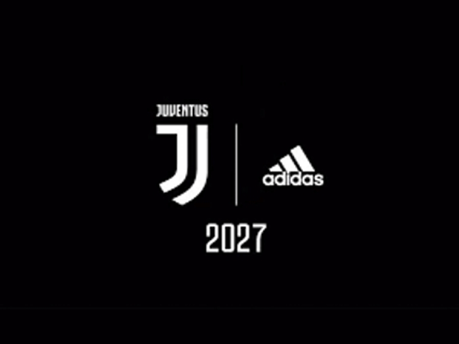 adidas prolonge avec la Juventus jusqu&#039;en 2027