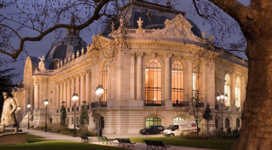 [BPCE] devient grand mécène de Paris Musées et premier mécène du Petit Palais