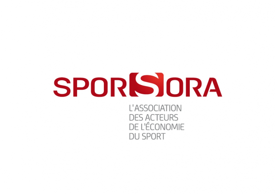 Olivier Dulac élu président de SPORSORA, Laurent Damiani devient Président d&#039;honneur
