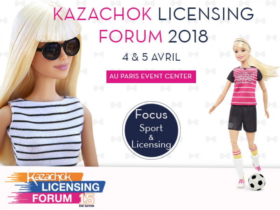 Kazachok Licensing Forum