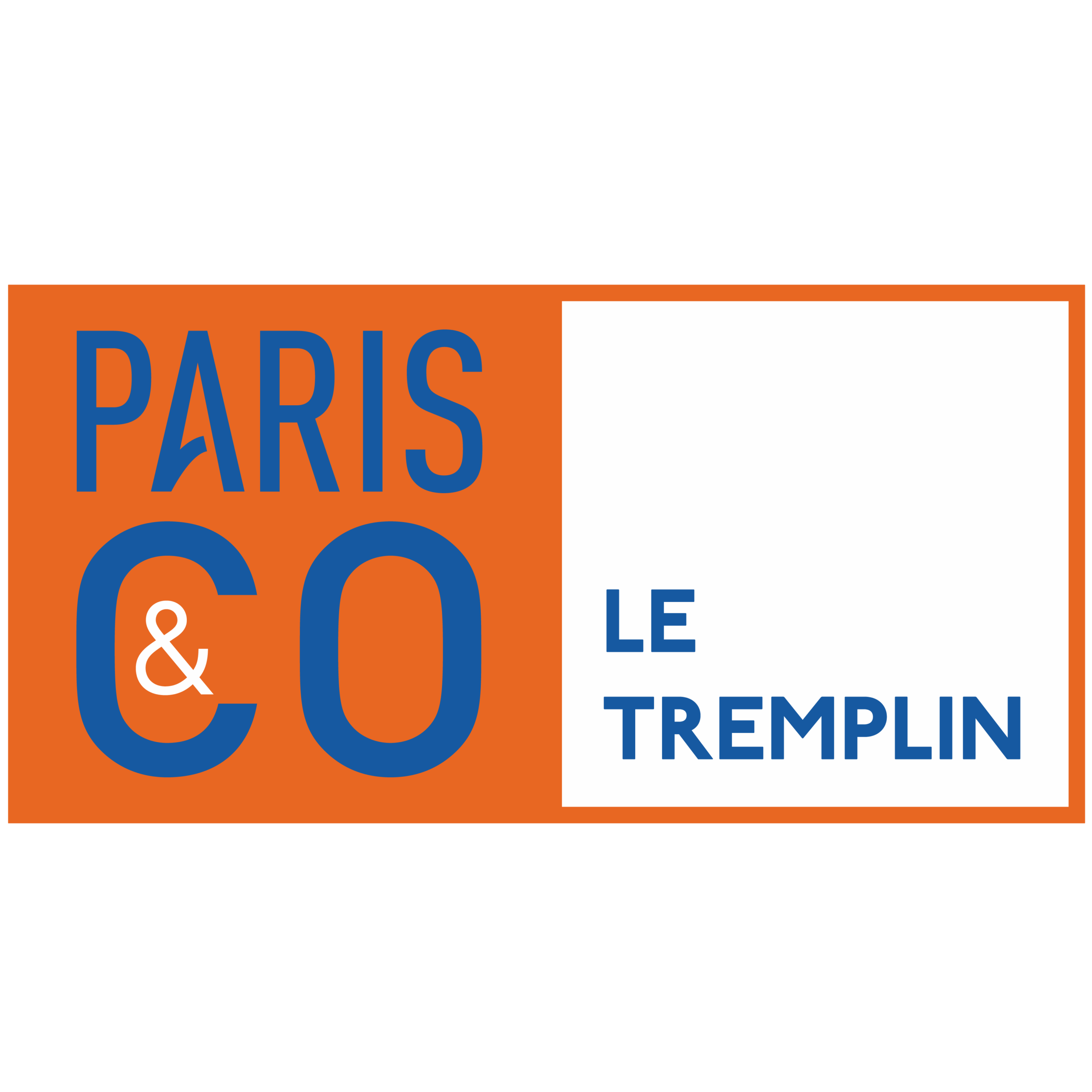 Le Tremplin