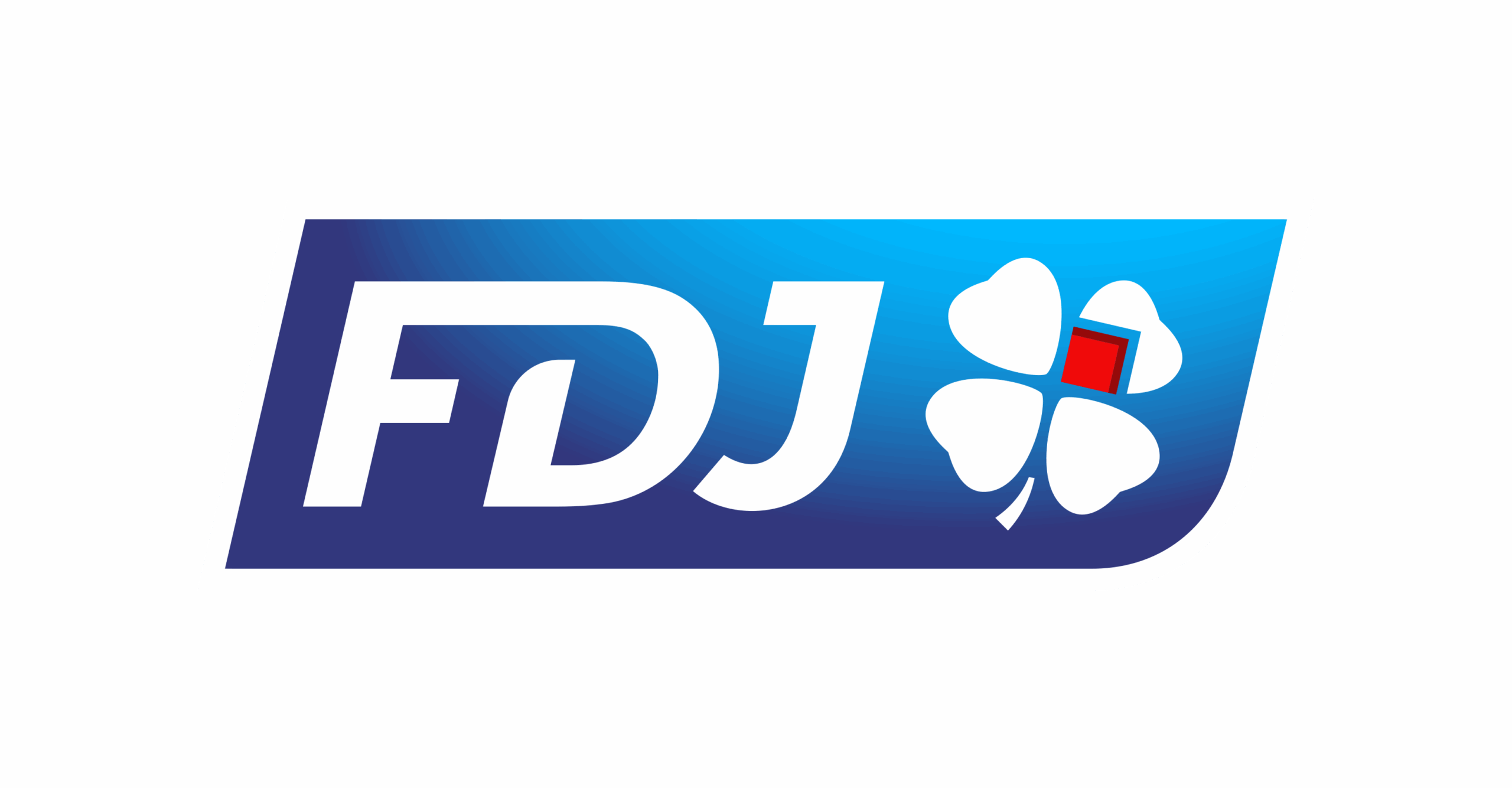 LOGO FDJ
