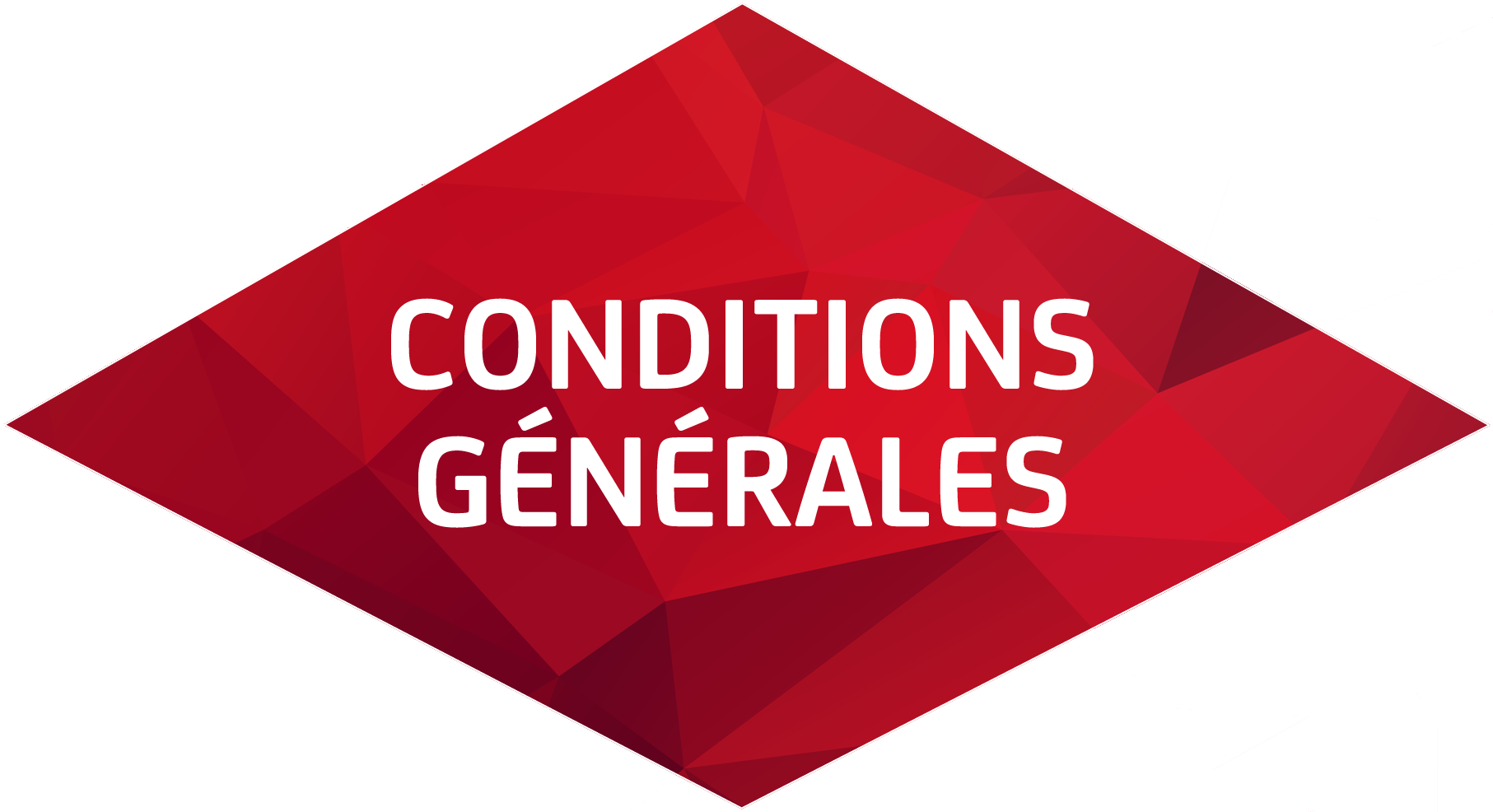 Losange conditions generales