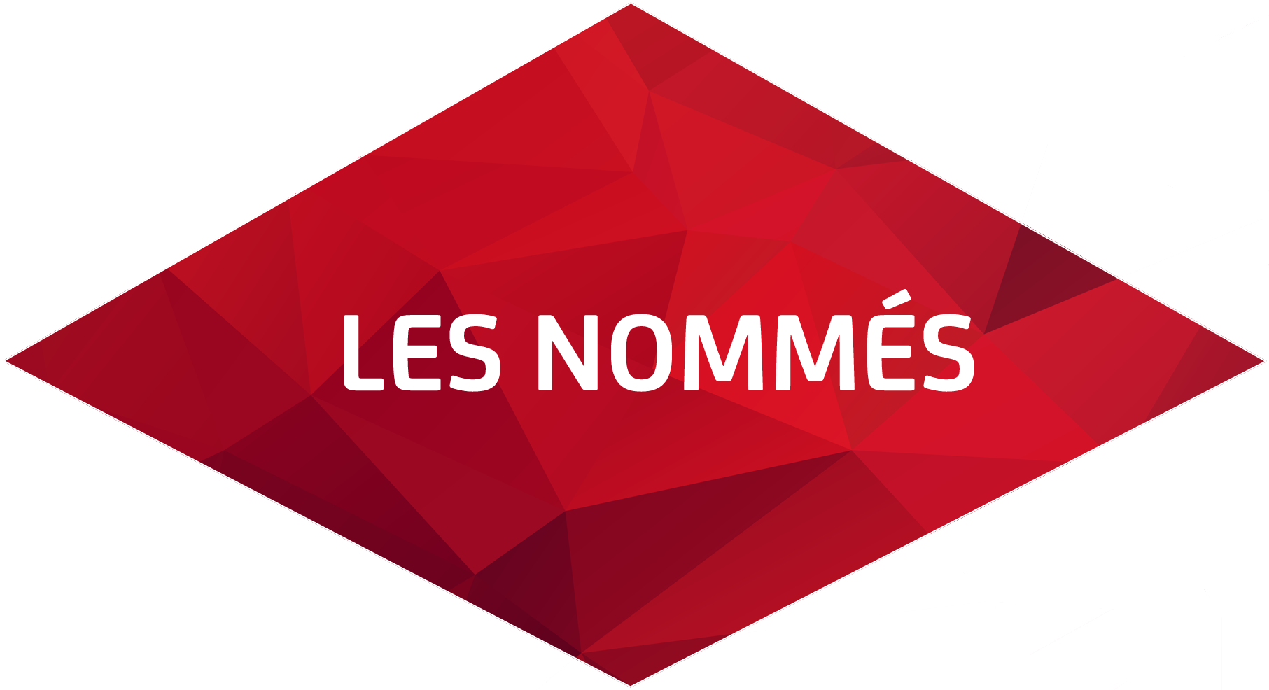 Losange nommes