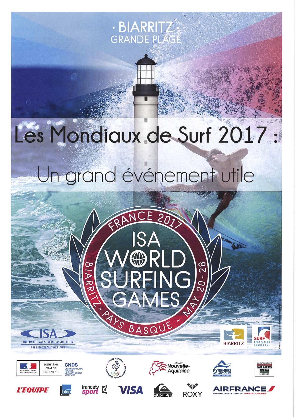 BILAN WSG2017 glissées