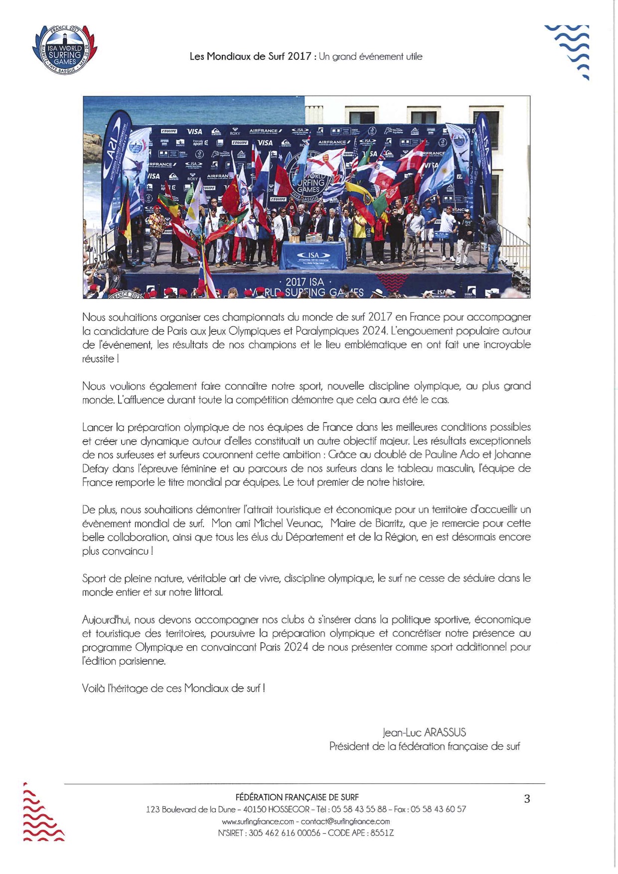 BILAN WSG2017 glissées 3