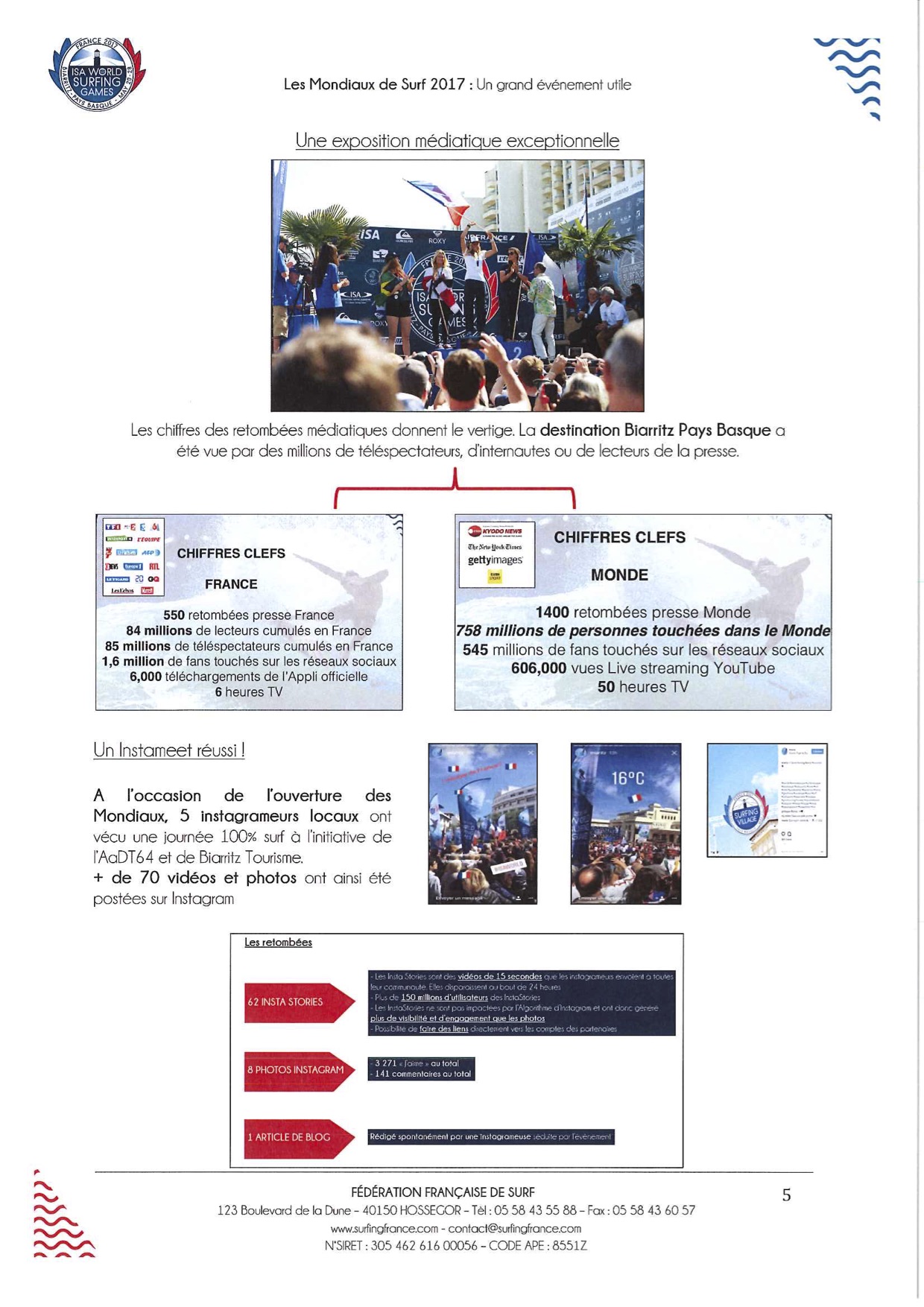 BILAN WSG2017 glissées 5