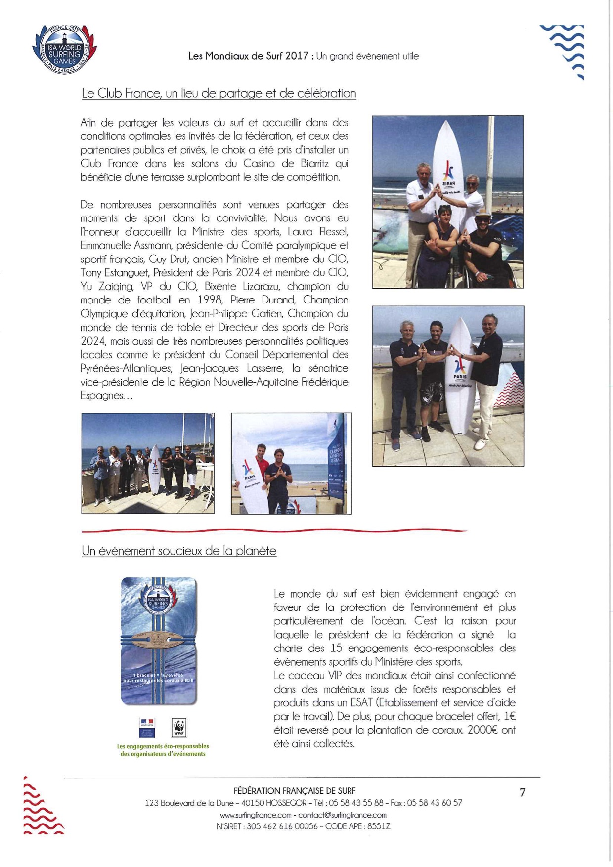 BILAN WSG2017 glissées 7