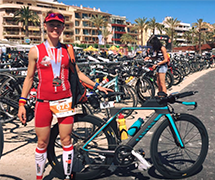 2018 07 05 Sponsorise Me photo velo 2