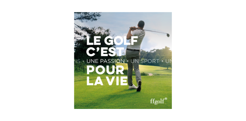 FFgolf VF