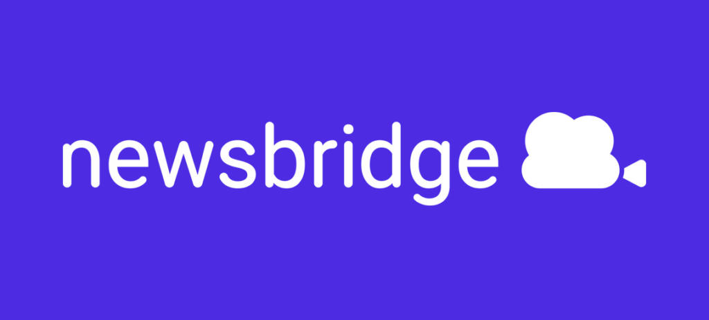 XX newsbridge logo rect