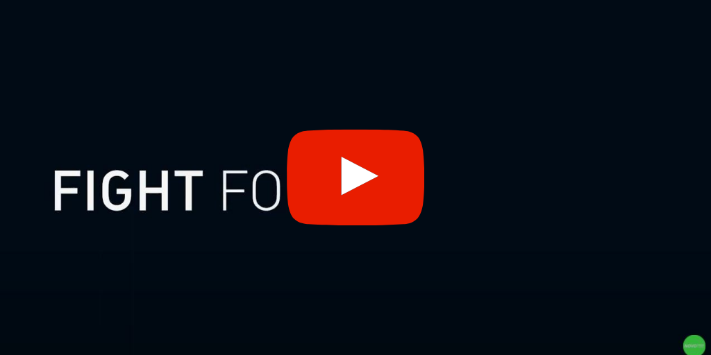 Vidéo Fight For