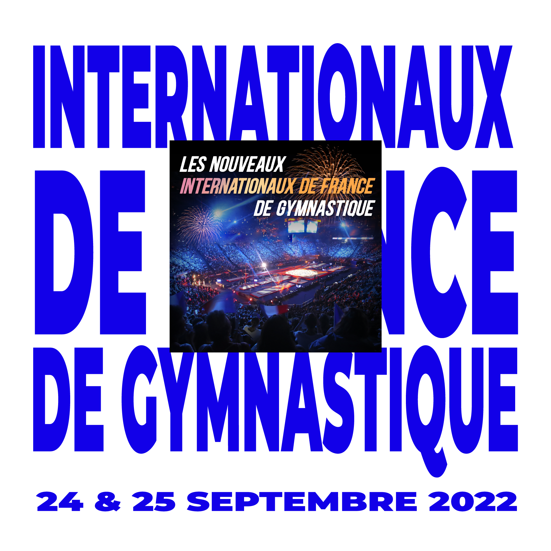 Internationaux de France de Gymnastique 