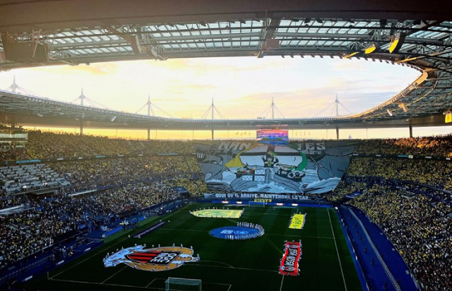 FC Nantes contre OGC Nice