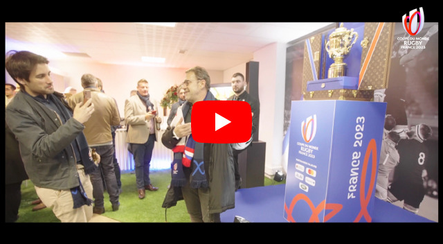 Rugby France 2023