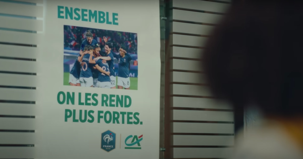 affiche-credit-agricole-euro-feminin-2022