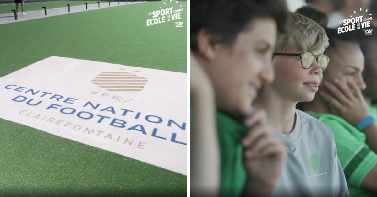 enfants-projet-insertion-sortie-clairefontaine-equipe-football