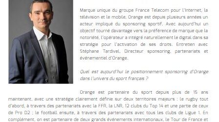 "Le digital est clairement un investissement, pas une économie"