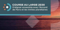 [FFVoile] Le programme des assises environnementales de la Course au Large