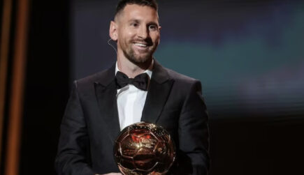 [Amaury Media] L’UEFA et le Groupe Amaury organiseront ensemble le Ballon d’Or®