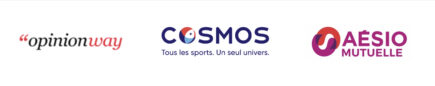 [COSMOS] Vous pouvez dès à présent participer à la 4ème édition du baromètre sur le moral des dirigeant.e.s des associations sportives et entreprises du sport.