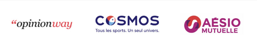 [COSMOS] Vous pouvez dès à présent participer à la 4ème édition du baromètre sur le moral des dirigeant.e.s des associations sportives et entreprises du sport.