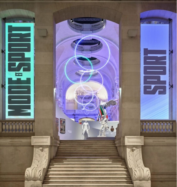 [PARIS 2024] Olympiade Culturelle Paris 2024 : Saison d'automne