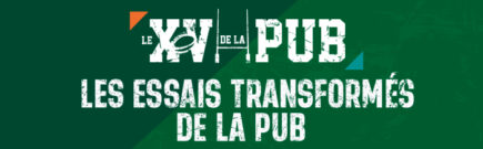 [Société Générale, TotalEnergies, Volvic,] Société Générale, TotalEnergies, Volvic, récompensés par le XV de la Pub d'IPSOS