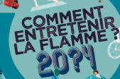 [OLBIA CONSEIL] COMMENT ENTRETENIR LA FLAMME 2024 ?