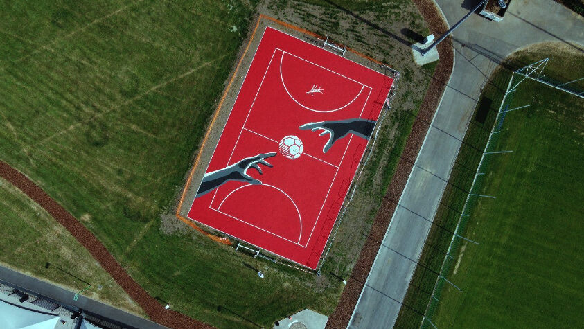 [Caisse d’Epargne] 100 M€ pour la construction et la rénovation d’infrastructures sportives au profit de la région