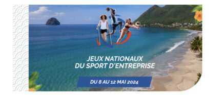 [FFSE] Les inscriptions pour les prochains Jeux Nationaux du Sport d'Entreprise sont ouvertes !