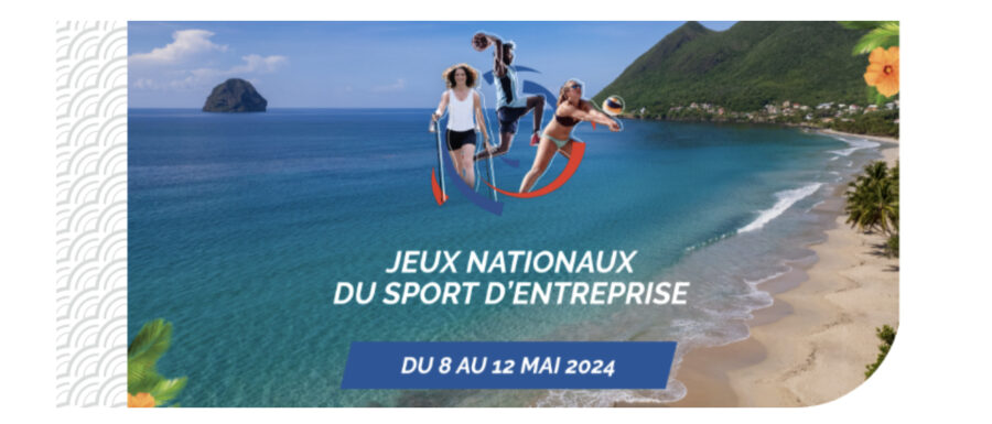 [FFSE] Les inscriptions pour les prochains Jeux Nationaux du Sport d'Entreprise sont ouvertes !
