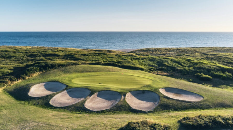 [UGolf] UGolf x Bluegreen opte pour l'éditeur Nexxchange