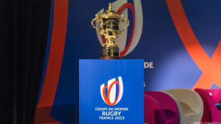 [SPORT BUSINESS CLUB] France 2023 : le bon élève qui ouvre la voie