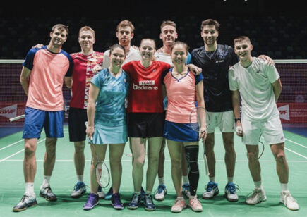 [FFBadminton] Yonex Internationaux de France de Badminton 2023 :  Tout savoir sur la compétition !