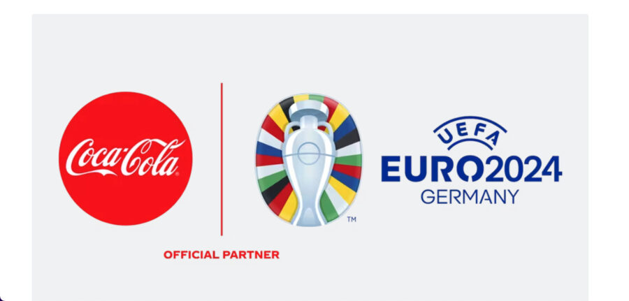 [Coca-Cola] Coca-Cola devient sponsor de l'UEFA EURO 2024