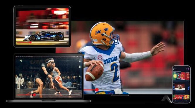 [SPORT BUSINESS CLUB] Sportall lance son réseau mondial de partenaires