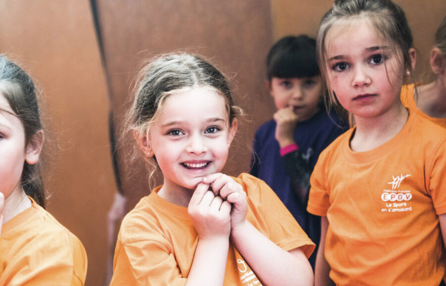 [FFEPGV] La Fédération Française d’Éducation Physique et de Gymnastique Volontaire (FFEPGV) s’engage auprès de l’AFM-Téléthon