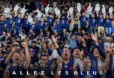 [Publicis Sport x Société Générale] Société Générale et Publicis Sport ont permis à tous les supporters français de faire entendre leur soutien au XV de France