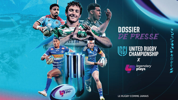 [LegendaryPlays] l’URC s’associe avec LegendaryPlays pour proposer sa toute premiere offre de collectibles videos