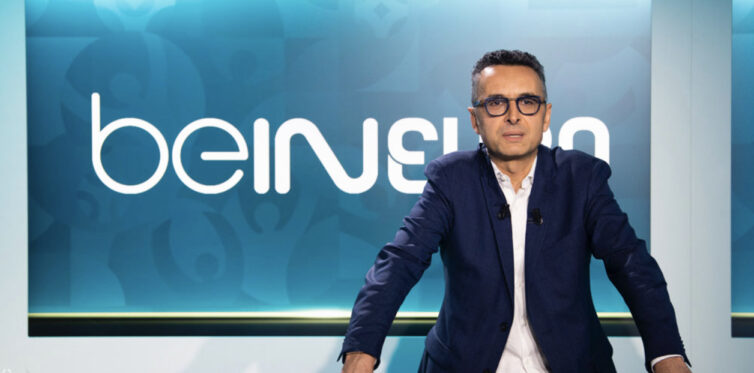 [NEWS TANK SPORT] Hand : « Proposer un match masculin et un féminin dans la même enceinte le même jour » (F Houzot, beIN)