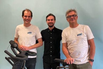 [Wattsgood] LA RÉVOLUTION DU GREEN FITNESS PEUT COMMENCER