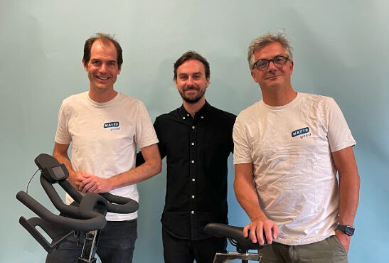 [Wattsgood] LA RÉVOLUTION DU GREEN FITNESS PEUT COMMENCER