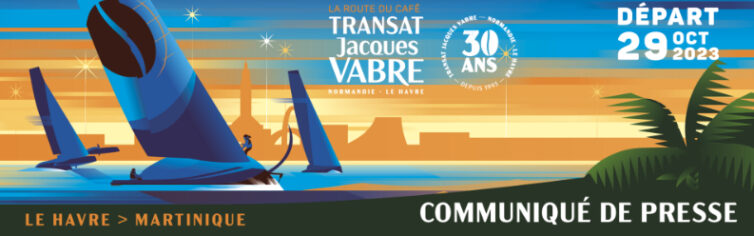 [ENGIE x Transat Jacques Vabre] Cap Pour Elles : ENGIE, partenaire du duo Pamela Lee et Tiphaine Ragueneau