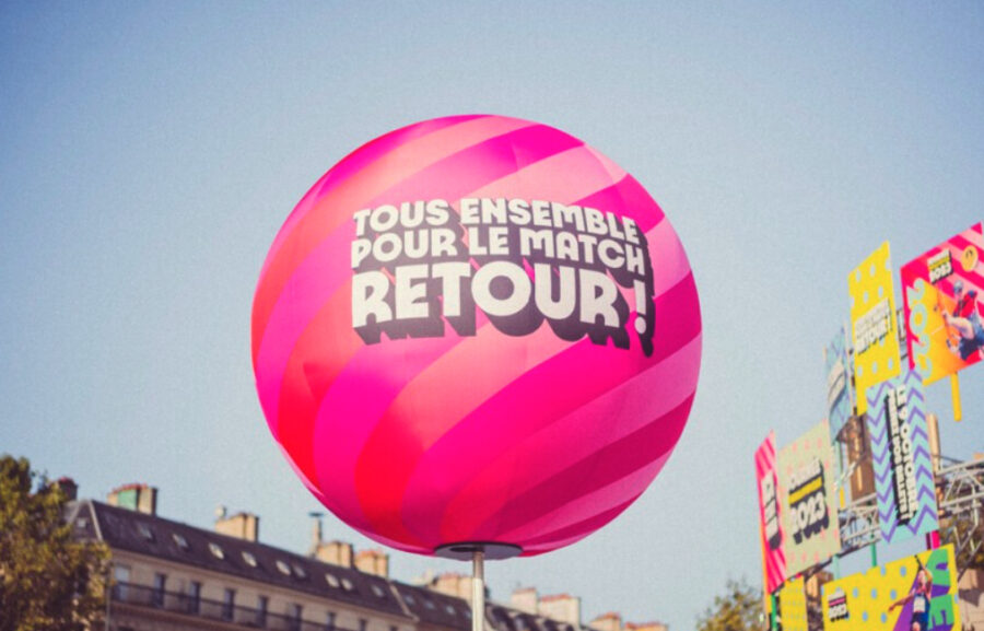 [Paris 2024] des dizaines de milliers de visiteurs conquis à la veille de l'ouverture de la billetterie des Jeux Paralympiques