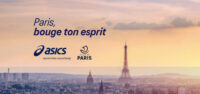 [ASICS x Ville de Paris] ASICS et la Ville de Paris signent un partenariat pour améliorer la santé mentale