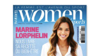 [Women Sports] Women Sports N.30 vous est offert par Sporsora