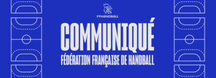 [FFH x BUTAGAZ] 30 NOUVEAUX CLUBS AMATEURS DE LA FÉDÉRATION FRANÇAISE DE HANDBALL SPONSORISÉS PAR BUTAGAZ AU TERME D’UNE EDITION RECORD D’#AUPLUSPRESDESCLUBS