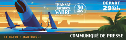 [Transat Jacques Vabre] Transat Jacques Vabre Normandie Le Havre, un plateau exceptionnel pour un anniversaire exceptionnel !