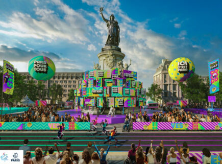 [PARIS 2024] Journée Paralympique 2023 : une deuxième édition exceptionnelle le 8 octobre Place de la République